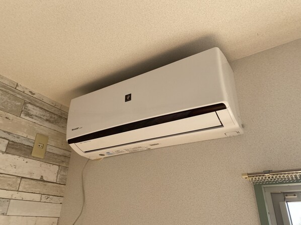 リバーサイド白鷺の物件内観写真